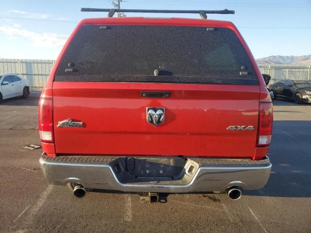 2015 Dodge RAM 1500 SLT