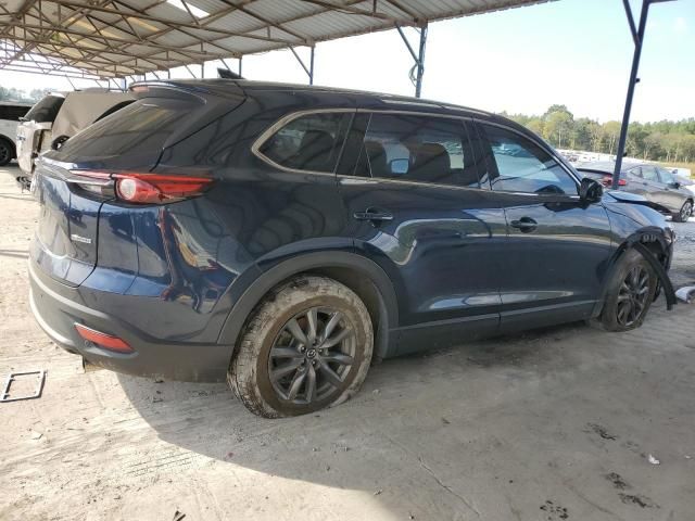 2021 Mazda CX-9 Touring