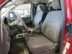 2010 Nissan Frontier King Cab SE