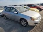 2009 KIA Spectra EX