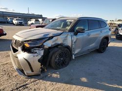 2024 Toyota Highlander LE en venta en Harleyville, SC