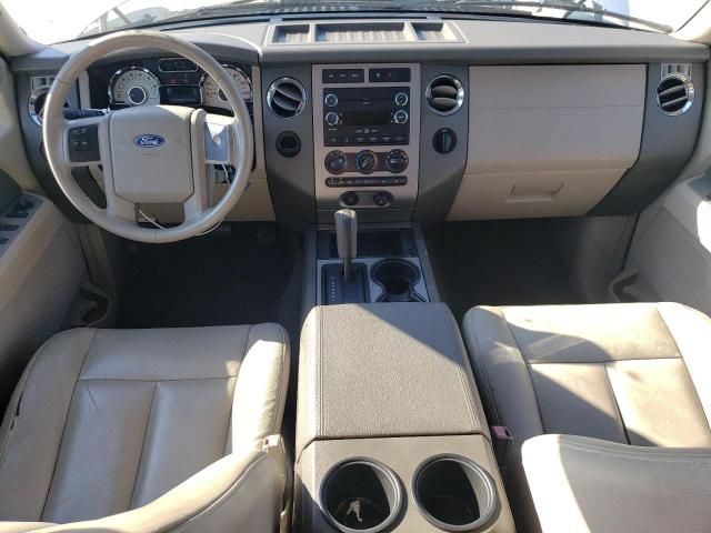 2008 Ford Expedition XLT