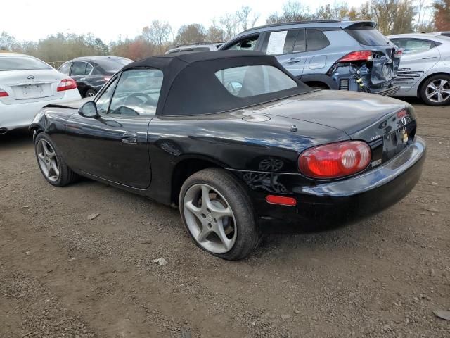 2003 Mazda MX-5 Miata Base