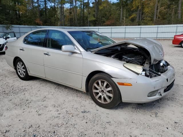 2003 Lexus ES 300