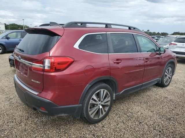 2019 Subaru Ascent Premium