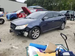 Buick Vehiculos salvage en venta: 2013 Buick Lacrosse Premium