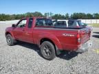 2004 Nissan Frontier King Cab XE V6