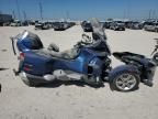 2011 Can-Am Spyder Roadster RT