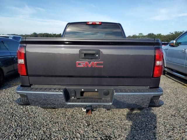 2015 GMC Sierra C1500