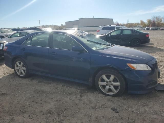 2007 Toyota Camry CE