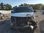 2012 Chevrolet Express G2500