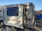 1990 Hitc Travel Trailer