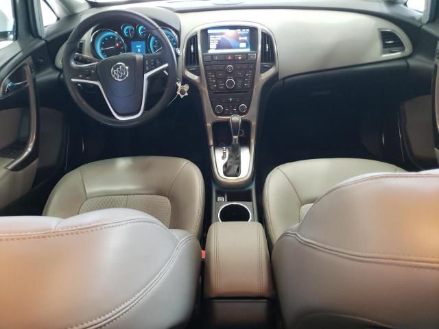 2016 Buick Verano