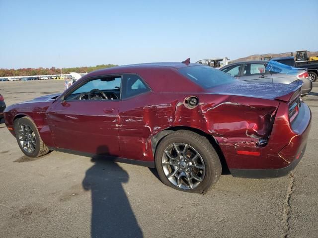 2017 Dodge Challenger GT