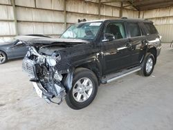 2024 Toyota 4runner SR5/SR5 Premium en venta en Phoenix, AZ