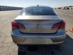 2013 Volkswagen CC Sport