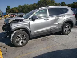 Carros salvage sin ofertas aún a la venta en subasta: 2023 Hyundai Santa FE SEL