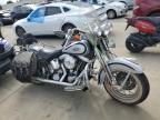 1999 Harley-Davidson Flsts