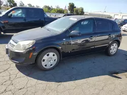 2008 Saturn Astra XE en venta en Martinez, CA