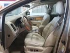 2007 Lincoln MKX