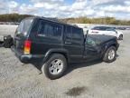 2001 Jeep Cherokee Sport