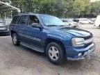 2002 Chevrolet Trailblazer