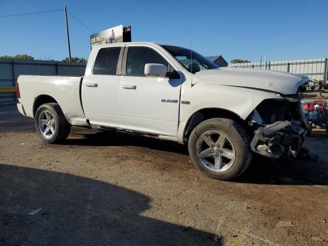 2009 Dodge RAM 1500