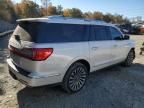 2019 Lincoln Navigator L Reserve