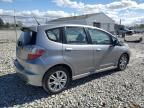 2010 Honda FIT Sport