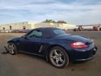 2008 Porsche Boxster