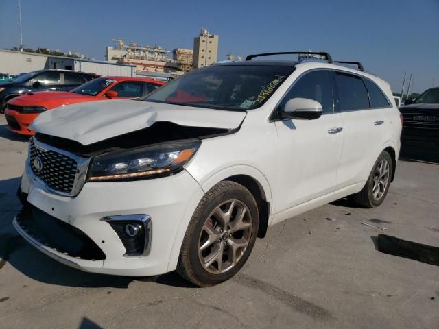 2019 KIA Sorento SX