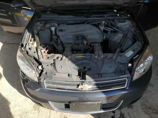 2009 Chevrolet Impala 1LT