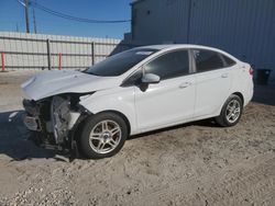 Ford Vehiculos salvage en venta: 2019 Ford Fiesta SE