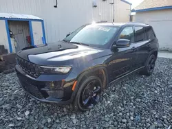 Jeep Vehiculos salvage en venta: 2023 Jeep Grand Cherokee Laredo