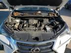 2017 Lexus NX 200T Base