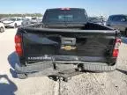 2014 Chevrolet Silverado C1500