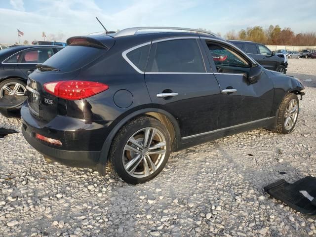 2012 Infiniti EX35 Base