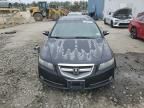 2007 Acura TL Type S