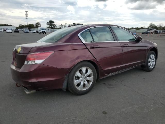 2008 Honda Accord EXL