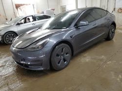 2023 Tesla Model 3 en venta en Madisonville, TN