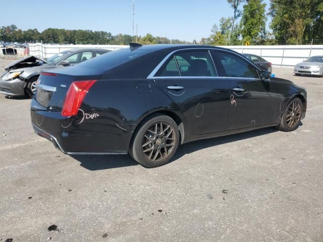 2019 Cadillac CTS Luxury