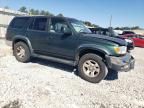 2000 Toyota 4runner SR5