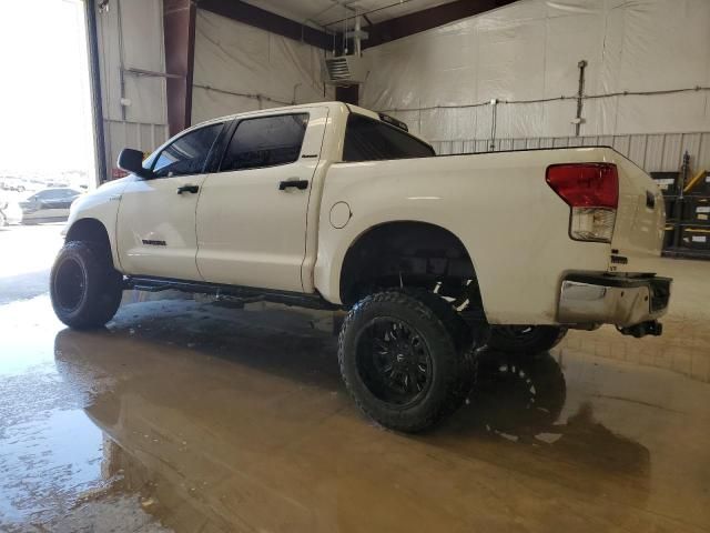 2013 Toyota Tundra Crewmax Limited