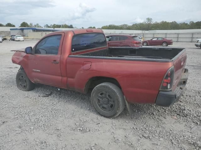 2008 Toyota Tacoma