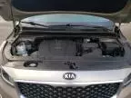 2015 KIA Sedona LX