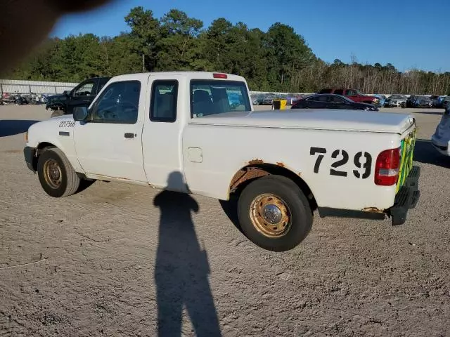 2006 Ford Ranger Super Cab