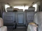 2001 Toyota Sequoia Limited