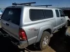 2006 Toyota Tacoma Access Cab