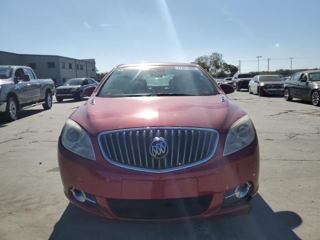 2017 Buick Verano Sport Touring