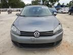 2013 Volkswagen Jetta TDI